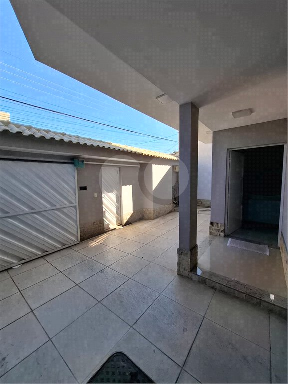 Casa à venda com 2 suítes em Campo Grande, Rio de Janeiro, RJ