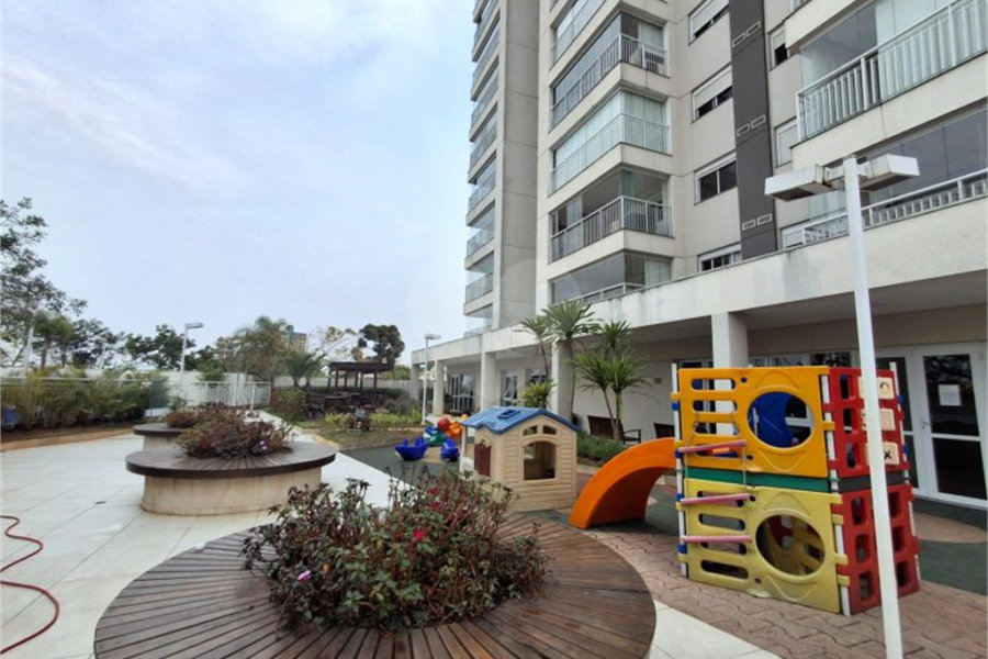 Apartamento à venda com 2 quartos, sendo 1 suíte, em Santana, São Paulo, SP