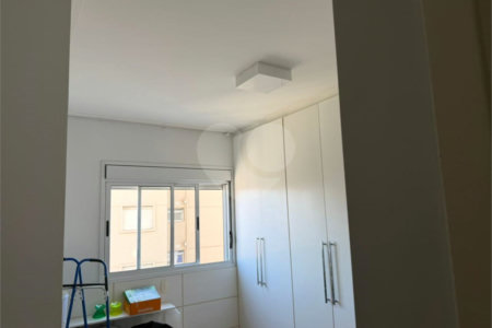 Apartamento à venda com 3 suítes em Campo Belo, São Paulo, SP