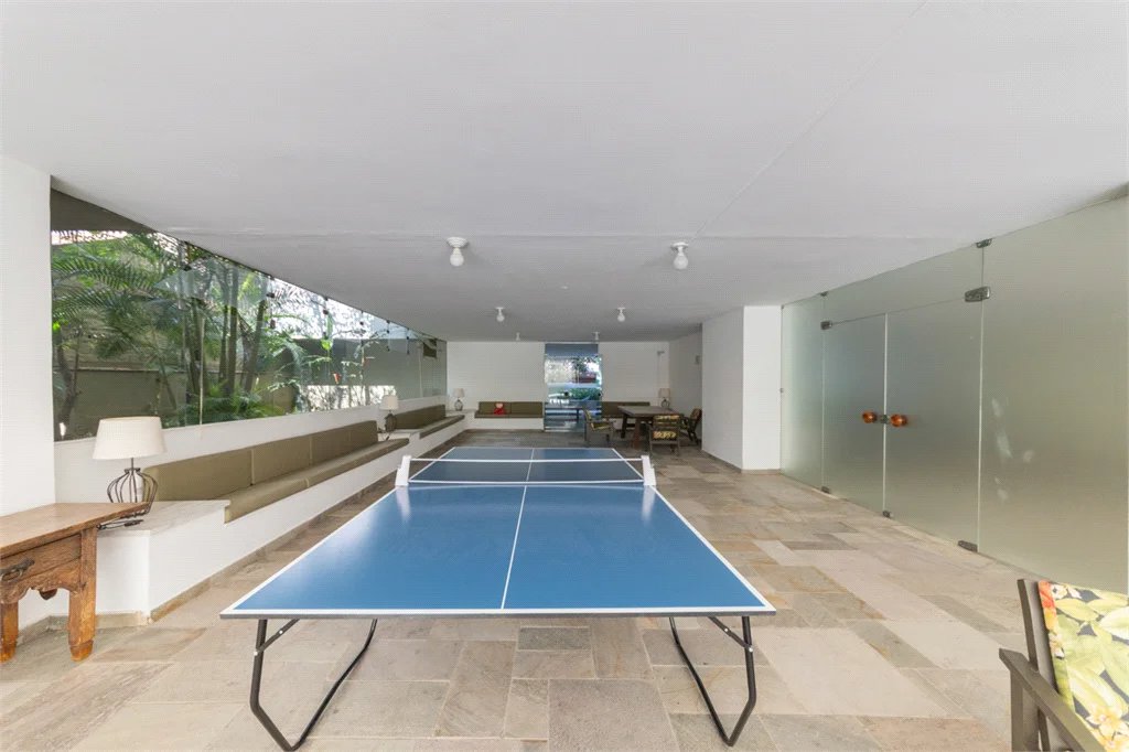 Apartamento à venda com 3 quartos em Pinheiros, São Paulo, SP