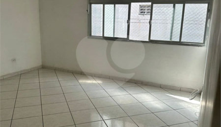 Apartamento à venda com 2 quartos em Parque Residencial da Lapa, São Paulo, SP