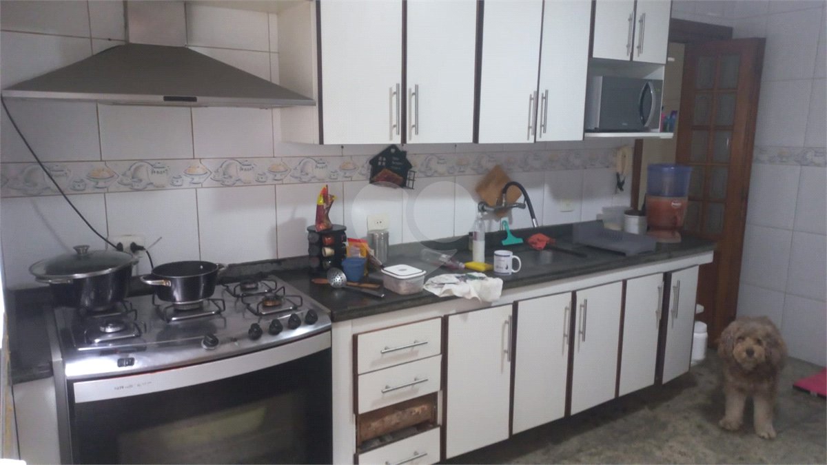 Casa à venda com 3 quartos, sendo 2 suítes,  em Santo Amaro, São Paulo, SP