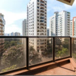 Apartamento à venda com 4 suítes em Santana, São Paulo, SP