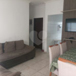Condomínio à venda com 2 quartos em Vila São Paulo, Mogi das Cruzes, SP