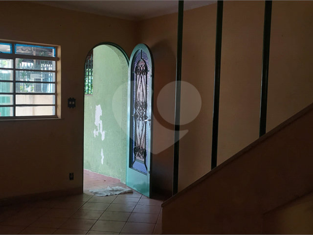 Sobrado à venda com 2 quartos em Casa Verde, São Paulo, SP