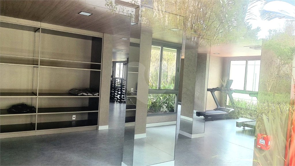 Apartamento à venda com 3 suítes em Tucuruvi, São Paulo, SP