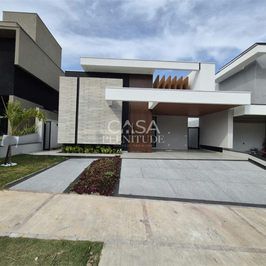 Casa em condomínio à venda com 3 suítes em Cyrela Landscape Esplanada, Votorantim, SP