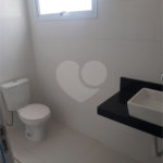 Casa à venda com 2 suítes no condomínio Residencial Américo de Figueiredo, Sorocaba - SP