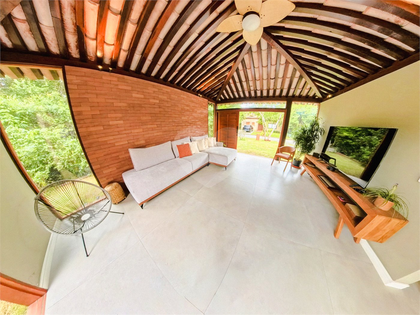 Casa à venda com 3 suítes em Manguinhos, Armação dos Búzios, RJ