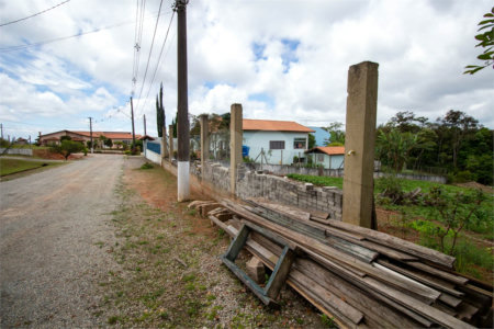 Terreno à venda em Alto da Serra (mailasqui), São Roque, SP
