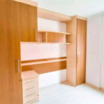 Apartamento à venda com 3 quartos, sendo 1 suíte, em Parque Campolim, Sorocaba, SP