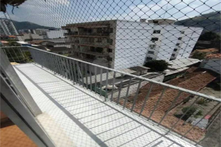 Apartamento à venda com 3 quartos em Vila Isabel, Rio de Janeiro, RJ