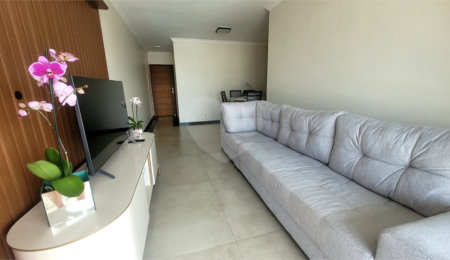 Apartamento à venda com 3 quartos em Água Fria, São Paulo, SP