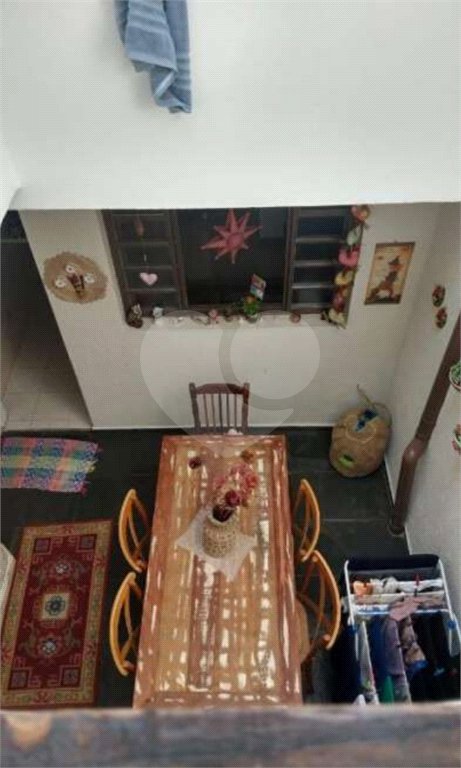 Sobrado à venda com 3 quartos em Freguesia do Ó, São Paulo, SP
