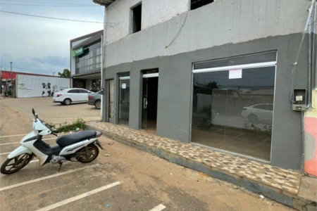 Sala para alugar no Centro, Balsas, MA