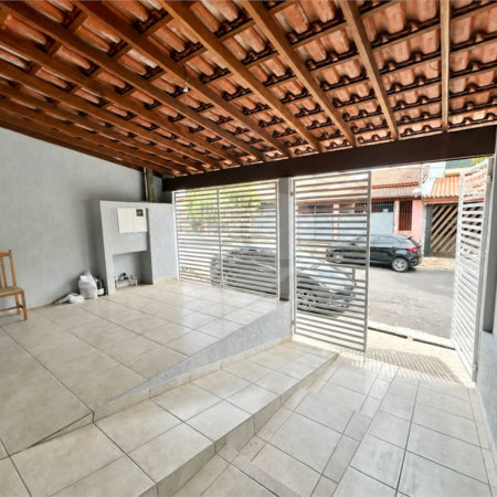 Casa à venda com 2 quartos, sendo 1 suíte, em Jardim Boa Esperança, Sorocaba, SP