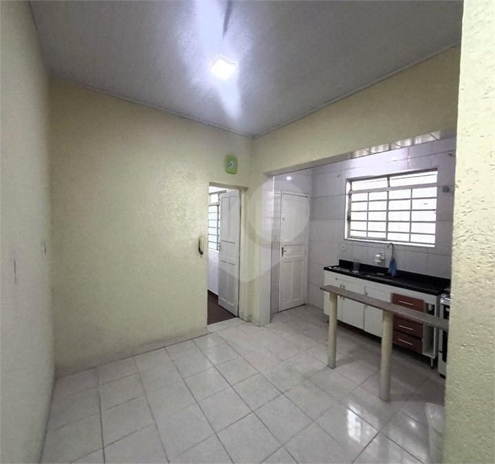 Casa Térrea à venda com 2 quartos em Chora Menino, São Paulo, SP