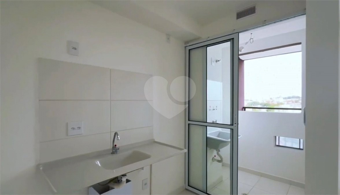 Apartamento à venda com 2 quartos em Além Ponte, Sorocaba, SP