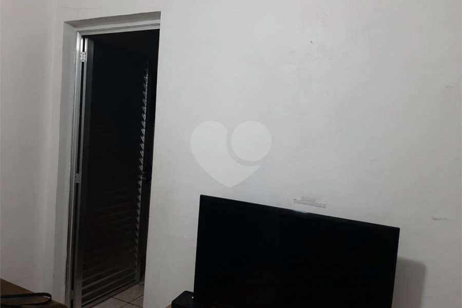 Casa Térrea à venda com 2 quartos em Vila Guilherme, São Paulo, SP