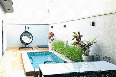 Casa em condomínio à venda com 3 quartos, sendo 1 suíte, em Jardim Novo Horizonte, Sorocaba, SP