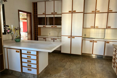 Apartamento à venda com 4 suítes em Santana, São Paulo, SP