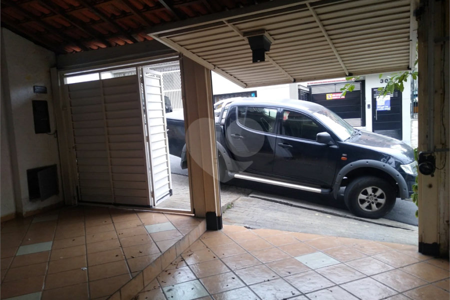 Casa Térrea à venda com 3 quartos, sendo 1 suíte, em Tucuruvi, São Paulo, SP