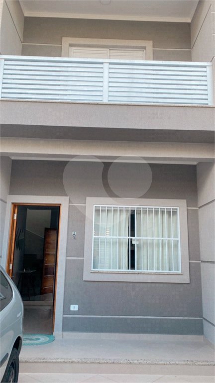 Sobrado à venda com 2 quartos em Freguesia do Ó, São Paulo, SP