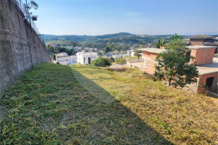 Terreno à venda no condomínio Residencial Delle Stelle, Louveira - SP