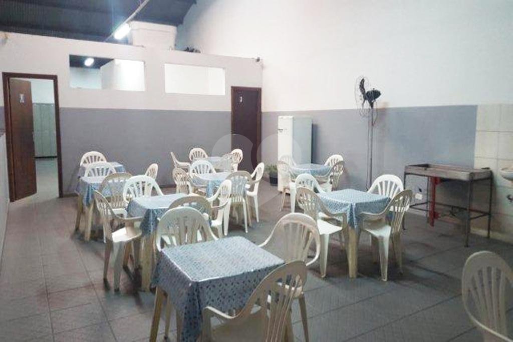 Galpão à venda em Santo Amaro, São Paulo, SP