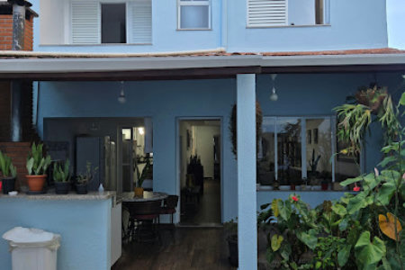 Casa com 6 dormitórios à venda, 250 m² por R$ 2.500.000,00 - Aclimação - São Paulo/SP