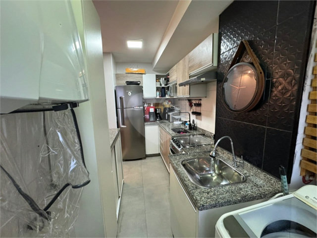 Apartamento à venda com 2 quartos em Belém, São Paulo, SP