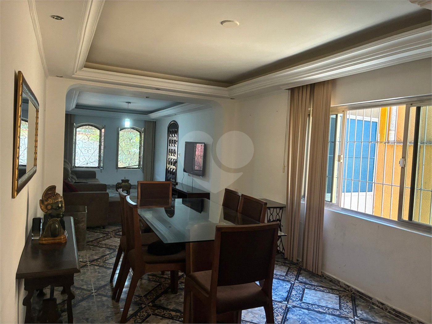 Sobrado à venda com 4 quartos, sendo 1 suíte, em Vila Guilherme, São Paulo, SP