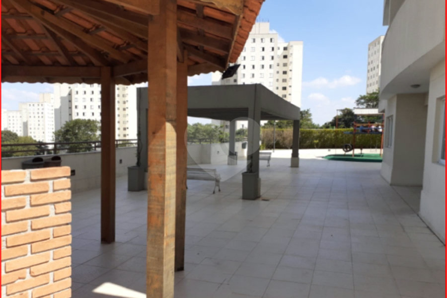 Apartamento à venda com 3 quartos, sendo 1 suíte, em Vila Nova Cachoeirinha, São Paulo, SP