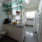 Apartamento à venda com 3 quartos, sendo 1 suíte,  em Mandaqui, São Paulo, SP