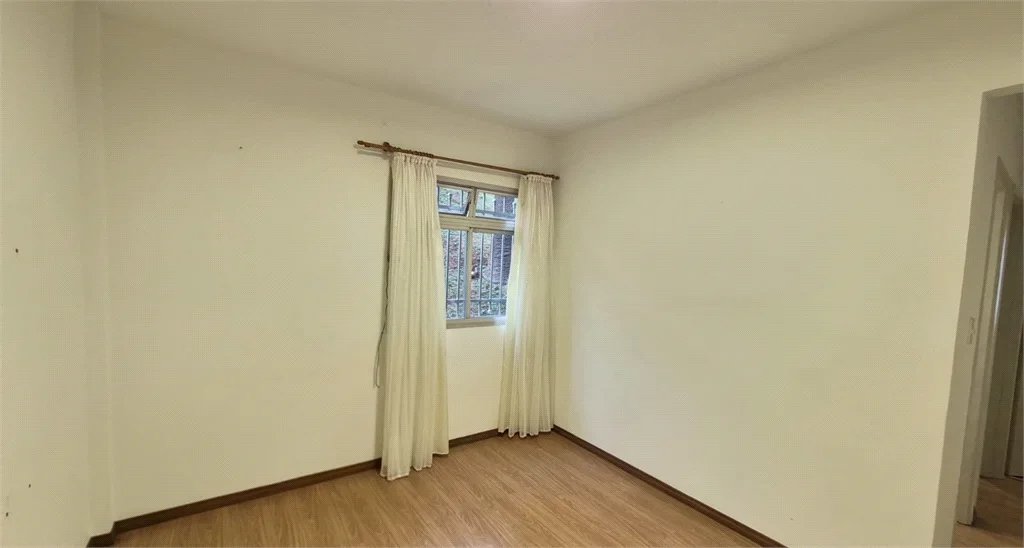 Apartamento à venda com 2 quartos em Jardim Adhemar de Barros, São Paulo, SP