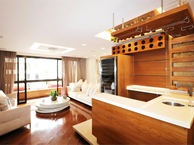 Apartamento à venda com 5 quartos, sendo 2 suítes, em Santana, São Paulo, SP