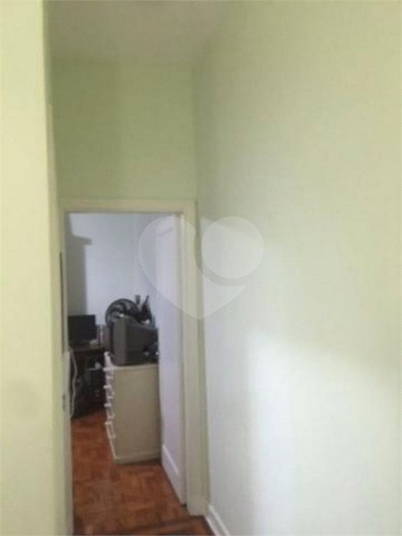 Apartamento à venda com 2 quartos em Casa Verde, São Paulo, SP