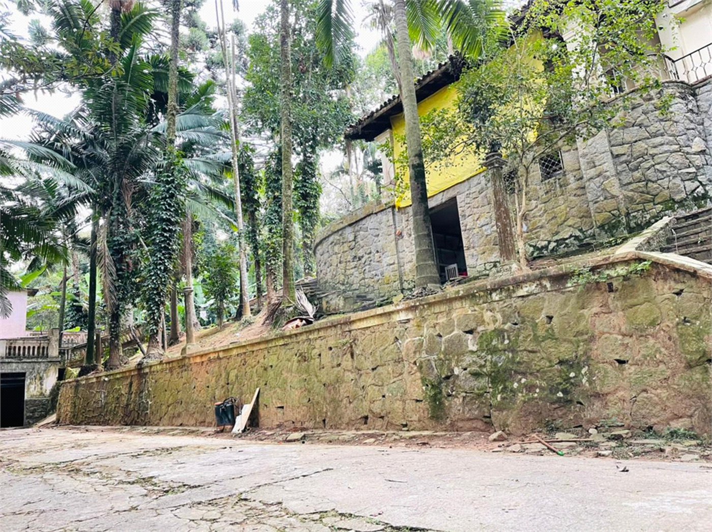 Terreno à venda em Tucuruvi, São Paulo, SP