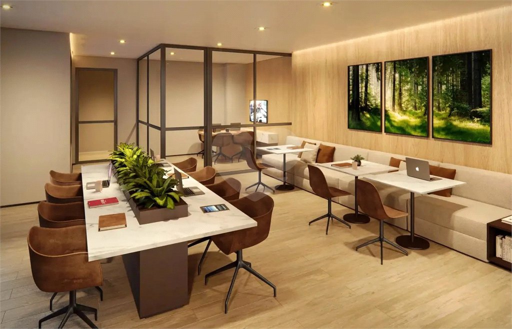 Apartamento à venda com 3 quartos, sendo 1 suíte,  em Vila Pirajussara, São Paulo, SP