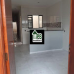 Casa à venda com 2 quartos, sendo 1 suíte, em Jardim Santa Esmeralda, Sorocaba, SP