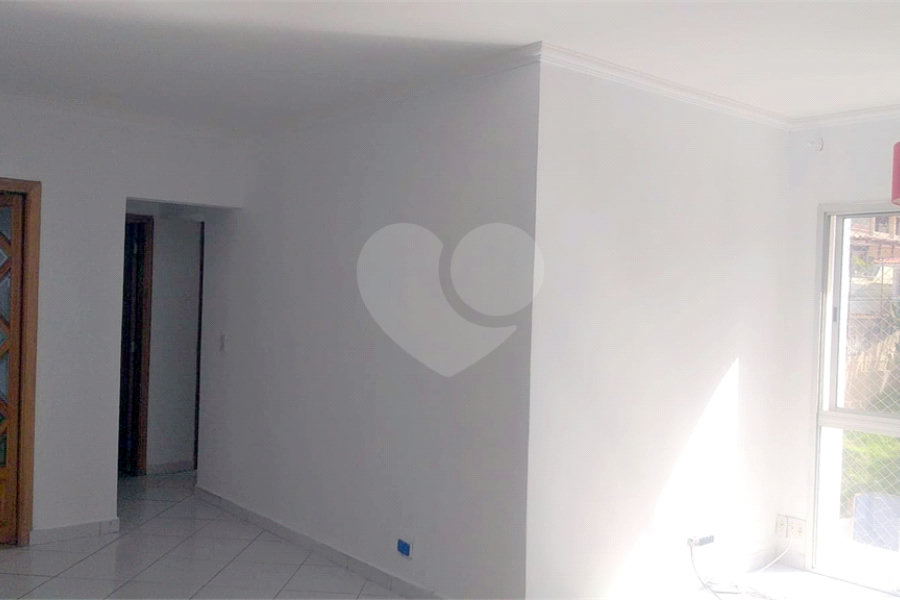 Apartamento à venda com 2 quartos em Vila Nova Mazzei, São Paulo, SP