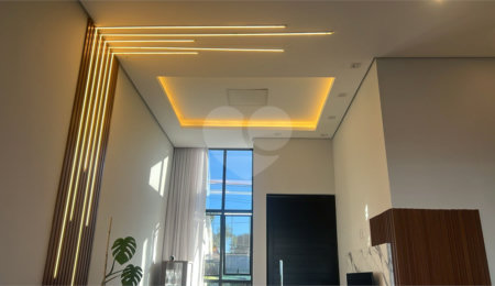Casa à venda com 3 suítes no condomínio Carmen Blanco, Sorocaba - SP