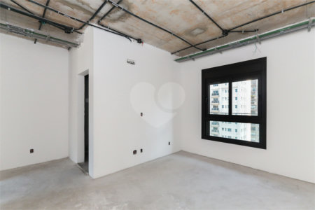 Apartamento à venda com 4 suítes em Cidade Jardim, São Paulo, SP