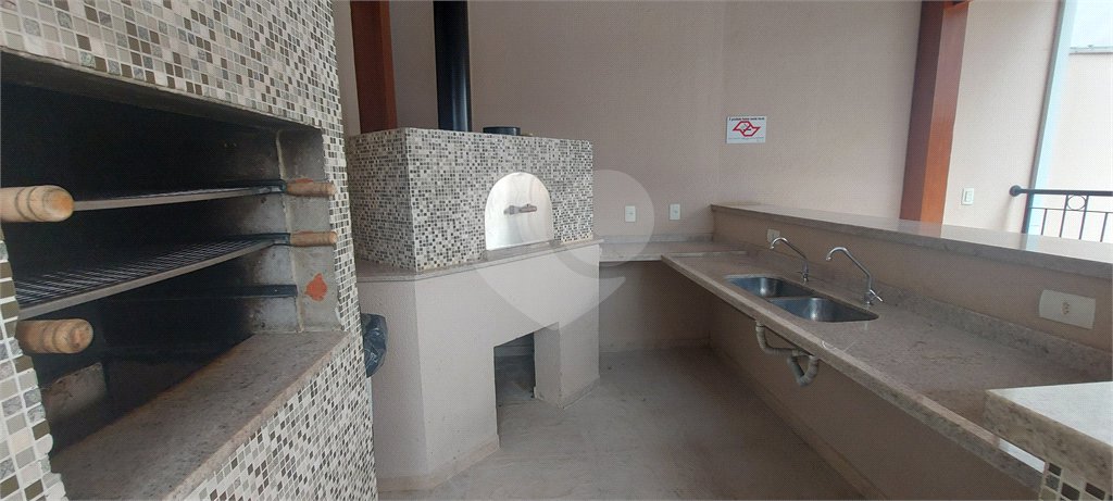 Apartamento à venda com 2 quartos, sendo 1 suíte, em Parque Campolim, Sorocaba, SP