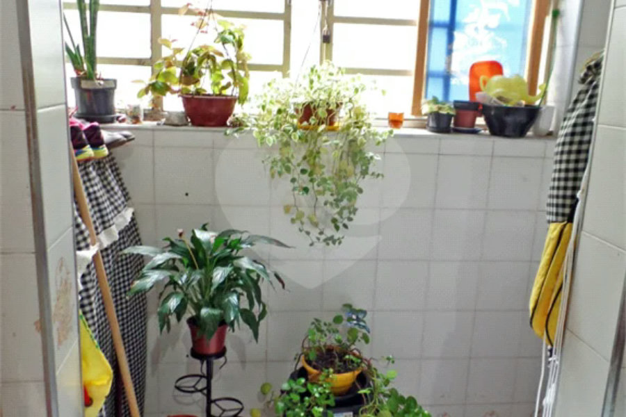 Apartamento à venda com 1 quarto em Santana, São Paulo, SP