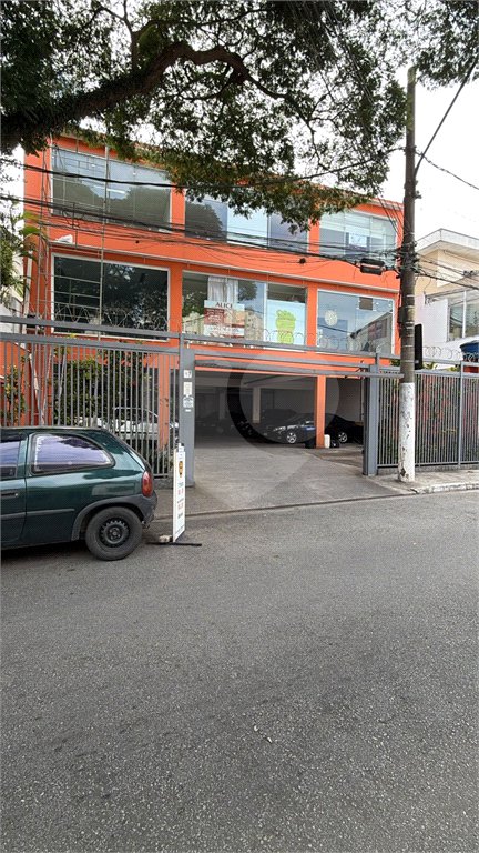 Prédio à venda em Jardim Marajoara, São Paulo, SP