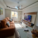 Apartamento à venda com 1 quarto em Cocaia, Guarulhos, SP