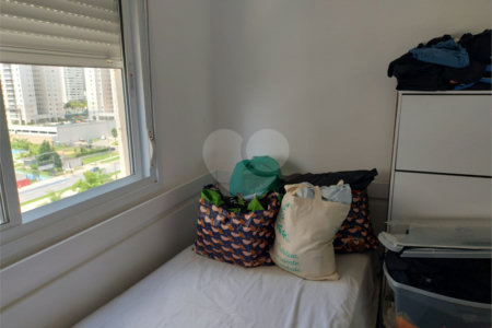 Apartamento à venda com 3 quartos, sendo 1 suíte,  no Centro, São Bernardo do Campo, SP