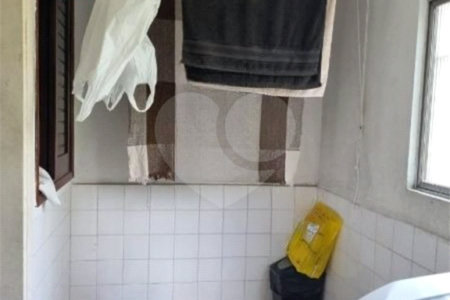 Apartamento à venda com 2 quartos em Jardim São Paulo(zona Norte), São Paulo, SP