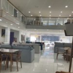 Loja para alugar, 425 m² por R$ 25.000,00/mês - Centro - Santos/SP